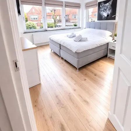 Appartement Residance Anne's *