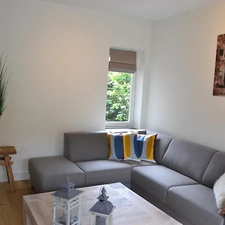 Residance Anne's * Zandvoort