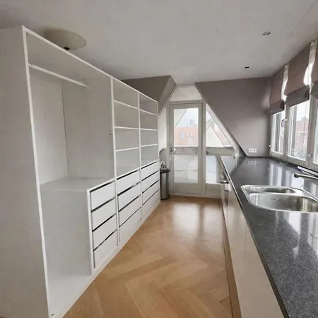 Residance Anne's Апартаменты