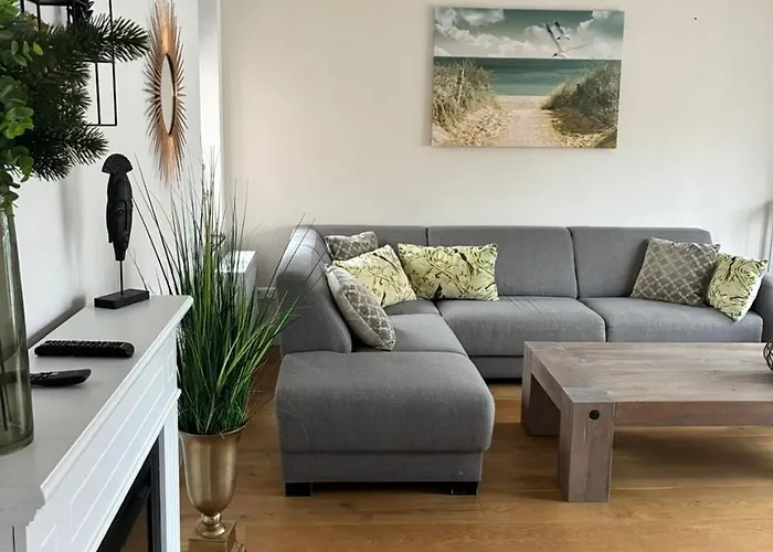 Appartement Residance Anne's *