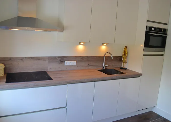 Appartement Residance Anne's Zandvoort