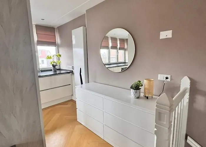 Appartement Residance Anne's