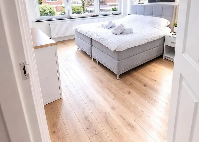 Appartement Residance Anne's *