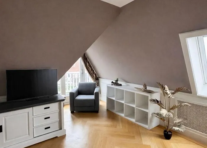 Appartement Residance Anne's