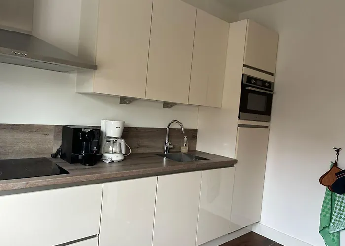 Residance Anne's * Zandvoort