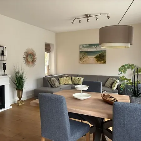 Residance Anne's Appartamento Zandvoort