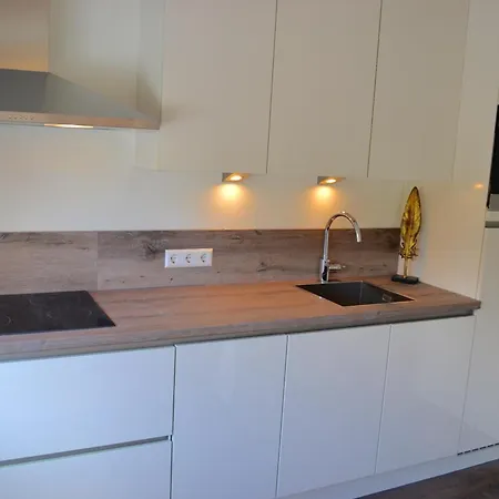 Apartament Residance Anne's Zandvoort
