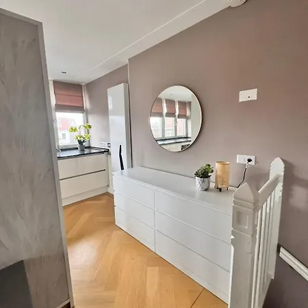 Appartement Residance Anne's