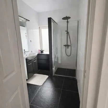 Apartment Residance Anne's Zandvoort