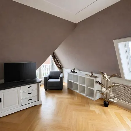 Appartement Residance Anne's