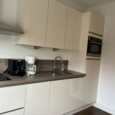 Residance Anne's * Zandvoort