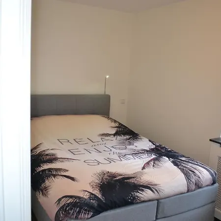 Residance Anne's 公寓 *