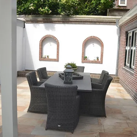 Residance Anne's * Zandvoort