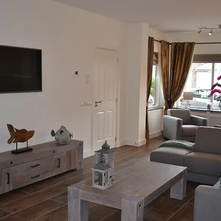 Residance Anne's Zandvoort