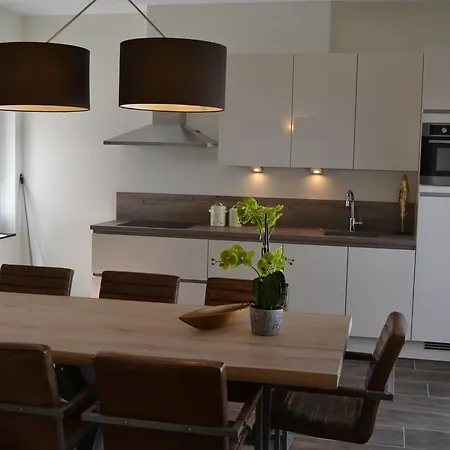 Residance Anne's Apartmán