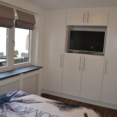 Apartmán Residance Anne's Zandvoort