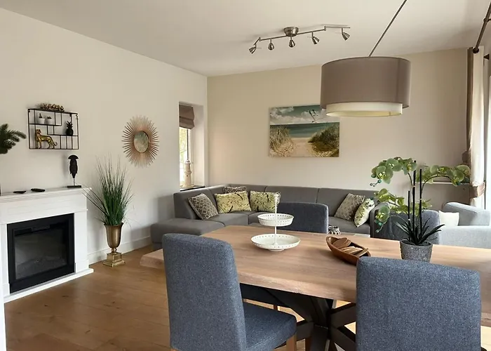 Residance Anne's Appartamento Zandvoort