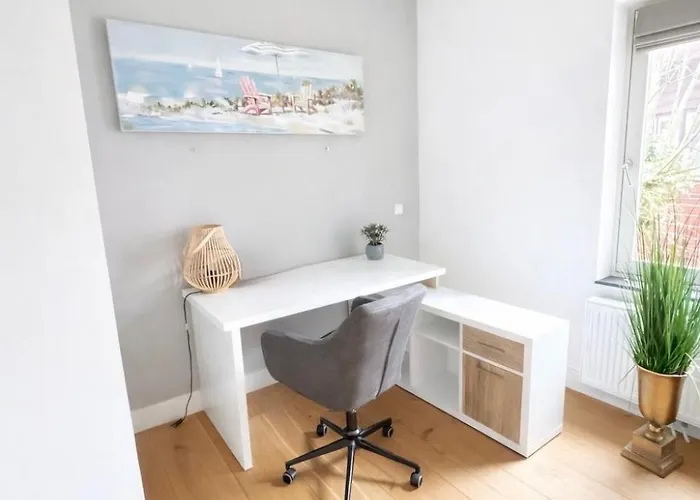 Residance Anne's Appartamento *