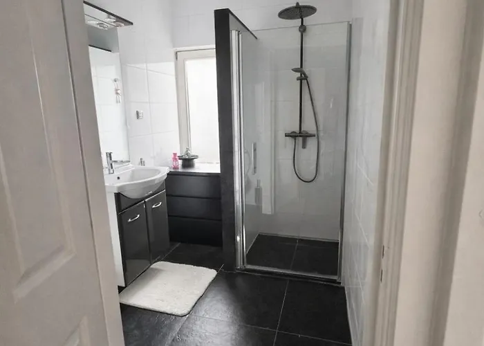 Appartamento Residance Anne's Zandvoort