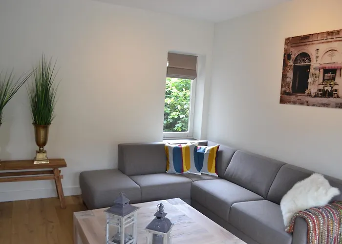 Residance Anne's * Zandvoort