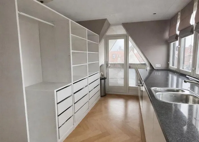 Residance Anne's Apartment